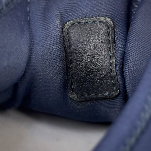 Louis Vuitton Fastlane America's cup sneaker mesh 8 LV 9 US 42 EUR - Picture 15 of 16